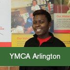 YMCA Arlington
