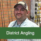 District Angling