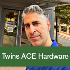 Twins ACE Hardware