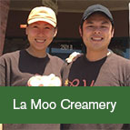 La Moo Creamery