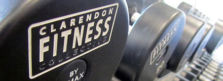 Photo: Clarendon Fitness