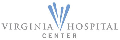 Virginia Hospital Center logo