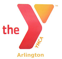 YMCA Arlington logo