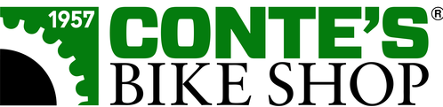 Conte shop bike shop