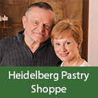 Heidelberg Pastry Shoppe