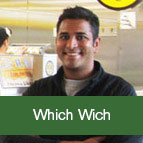 Which Wich