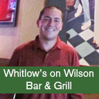 Whitlow's on Wilson Bar & Grill