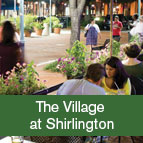 The Village at Shirlington