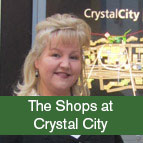 The Shops at Crystal City
