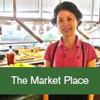 The Market Place