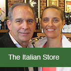 The Italian Store