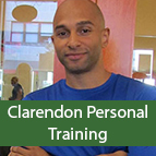 Clarendon Personal Training
