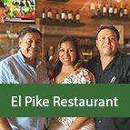 El Pike Restaurant