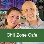 Chill Zone Cafe