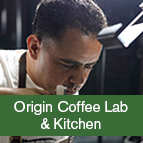 Origin Coffee Lab & Kitchen