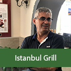 Istanbul Grill