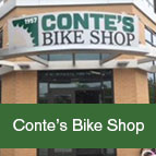 Conte's Bike Shop