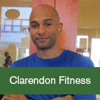 Clarendon Fitness