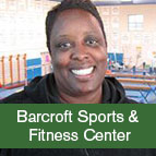 Barcroft Sports & Fitness Center