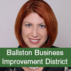 Ballston Business Improvement District (BID)