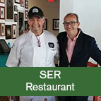 SER Restaurant