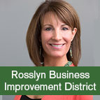 Rosslyn Business Improvement District