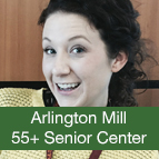 Arlington Mill 55+ Senior Center