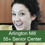 Arlington Mill 55+ Senior Center