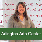 Arlington Arts Center