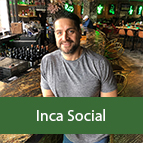 Inca Social