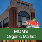 MOM's Organic Market