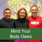 Mind Your Body Oasis