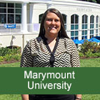 Marymount University