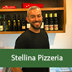 Stellina Pizzeria