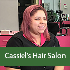 Cassiel's Hair Salon