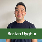 Bostan Uyghur