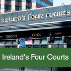 Ireland's Four Courts