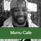 Mumu Cafe