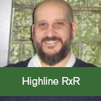 Highline RxR