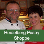 Heidelberg Pastry Shoppe