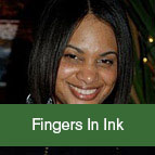 Fingers In Ink
