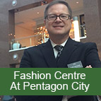 Fashion Centre at Pentagon City