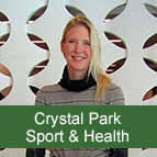 Crystal Park Sport & Health
