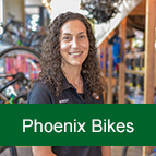 Phoenix Bikes