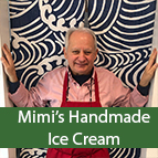 Mimi's Handmade Ice Cream