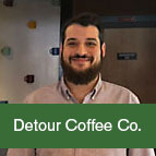 Detour Coffee Company