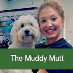 The Muddy Mutt