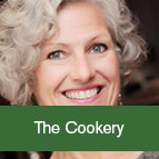 The Cookery