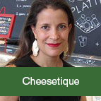 Cheesetique