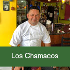 Los Chamacos